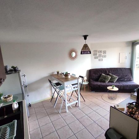 Appartement 25M², Gruissan, En Bord De Mer المظهر الخارجي الصورة